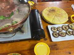 -塔洛藏餐吧(香格里拉古城店)