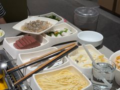 -海底捞火锅(百利广场店)