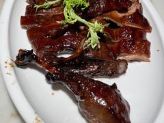 本帮酱鸭-佬肥猫(国华广场店)