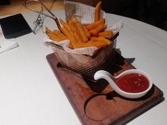 -俄士厨房(五棵松华熙LIVE店)