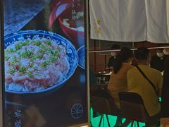 -Sushi Hanzo半藏(天环广场店)