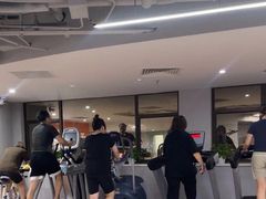 -ALIV WELLNESS运动健身(浦东大道店)