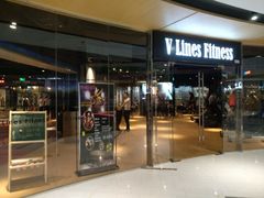 -VLines耀能运动24小时·月付制健身(京广桥店)