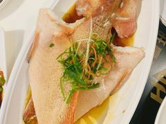 -旺豪海鲜餐厅(友谊阳光城店)