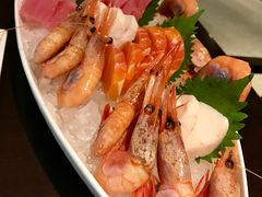 -富力希尔顿酒店·源氏日餐厅