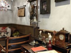 大堂-春风·有糖(崇宁路店)