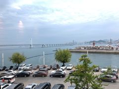 -川旺角川粤融合菜•海景餐厅(星海广场店)