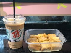 -孖记茶档·热腾茶餐(荔湾领展广场店)