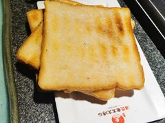 烤面包片-邢氏老太太烧烤(罗湖店)