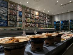 -码头鲜精致威海菜(欧乐坊店)