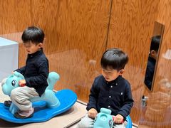 -BURBERRY(杭州万象城童装精品店)