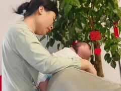 -田螺阿姨自营月嫂·育儿嫂(高新店)