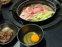 -和牛 烧肉寿喜烧涮锅 善(心斎橋店)