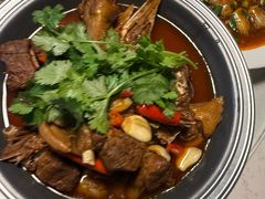 -千岛湖小鱼儿·淳安匠心农家菜