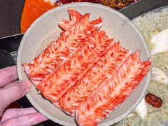 -鸿姐老火锅·传统炒料(上海旗舰店)