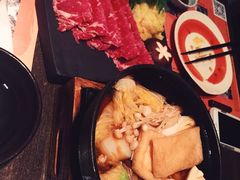 -东京和食 Sun with AQUA