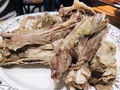 -疆里疆外·和田烤肉·清真