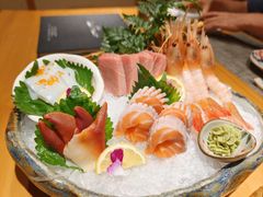 -大岛日本料理铁板烧(南通大饭店)