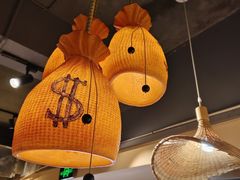 -百灵缘瑞丽味道特色小吃(水乡店)