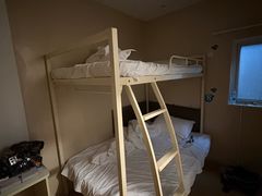 -海友酒店(上海静安寺店)