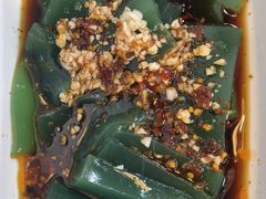 -李氏下饭菜·巫山纸包鱼·烤鱼(滨江路店)
