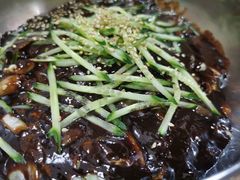 -京玉菲饭店(李村店)