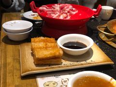 -四川香天下火锅(上海城店)