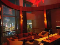 -The Penthouse酒吧