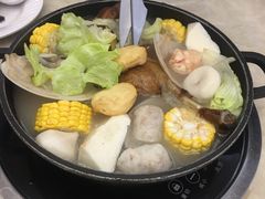 -稻香酒家·33年老字号·港式粤菜(富邦中心店)