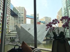 窗边-蔓兰家的四季S0餐厅·融合菜(当代MOMA店)