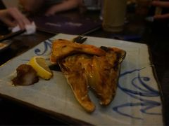 -梅亭居酒屋(中大国际店)