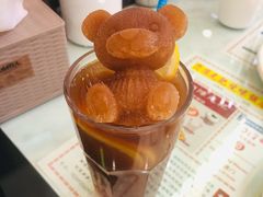 -澳门陈光记烧味饭店(万象城店)