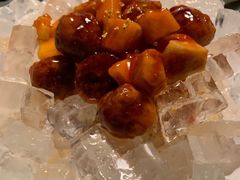 -周三的情书花园餐厅(江北店)