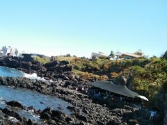 -龙头岩(Dragon Head Rock)