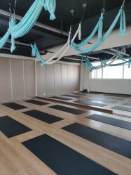 -兰瑜伽·普拉提