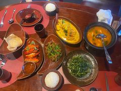-红泰·泰精选·特色料理(中山路店)