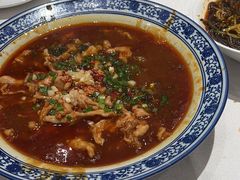-大铁勺新津菜(东丽阳光新业广场店)