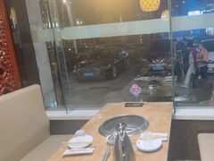 -七欣天香辣蟹火锅(扬州望月路店)