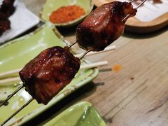 -申记串道(中街店)