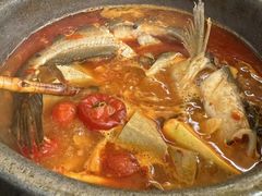 -Ameigo梅果·云贵川bistro(长宁来福士店)