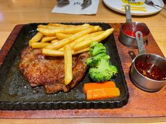 -菲滋意式餐厅(西溪印象城店)