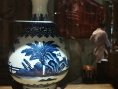 -南堂館川菜文化餐厅(天府店)