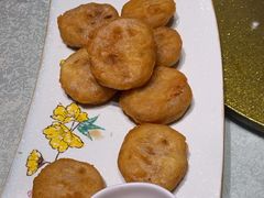 -阿娘家·原生态农家菜(国顺东路店)