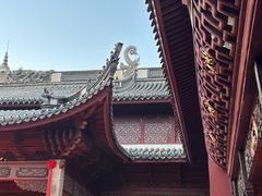 -宁波府城隍庙