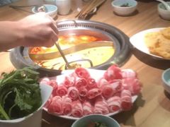 -季季红火锅(南康宝林大厦店)