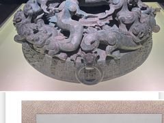 -上海博物馆(人民广场馆)