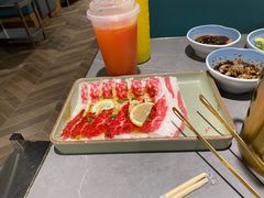 -小米烤肉-泥炉炭烤(常营店)