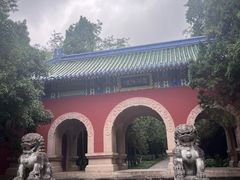 -灵谷景区
