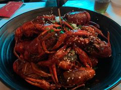 -巴厘龙虾·榜首油焖大虾(洞庭·艺术洋房店)