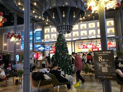 -星轶STARX影城(瑞安吾悦广场旗舰店)